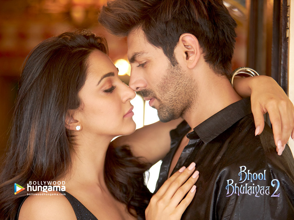 Bhool Bhulaiyaa 2 Bhool Bhulaiyaa 2