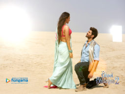 Movie Wallpapers Of The Movie Bhool Bhulaiyaa 2