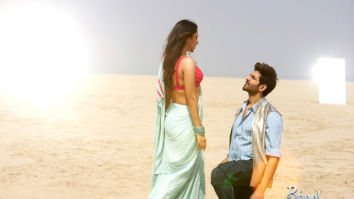 Movie Wallpapers Of The Movie Bhool Bhulaiyaa 2
