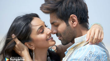 Movie Wallpapers Of The Movie Bhool Bhulaiyaa 2