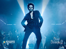 Movie Wallpapers Of The Movie Bhool Bhulaiyaa 2