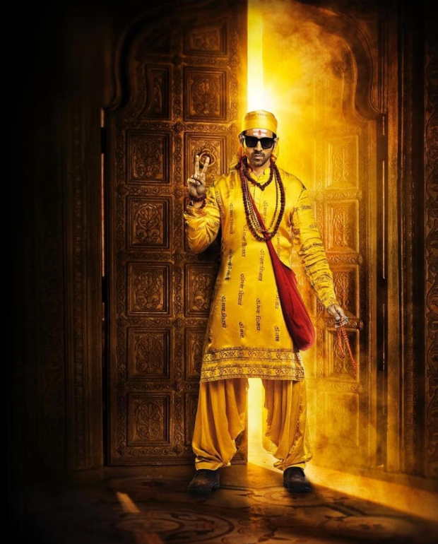 Bhool Bhulaiyaa 2: Kartik Aaryan transforms into Indian ghostbuster, the film to release on July 31, 2020