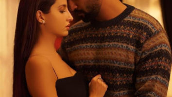 Bhushan Kumar brings Vicky Kaushal and Nora Fatehi together for a passionate single, ‘Pachtaoge’