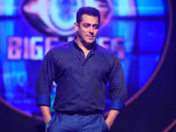 Bigg Boss 13: Salman Khan shoots four promos for the reality show