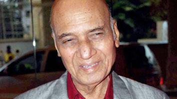 Bollywood celebrities mourn the loss of legendary music director Khayyam