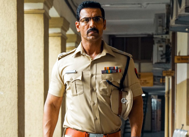 Box Office: Batla House Day 1 in overseas