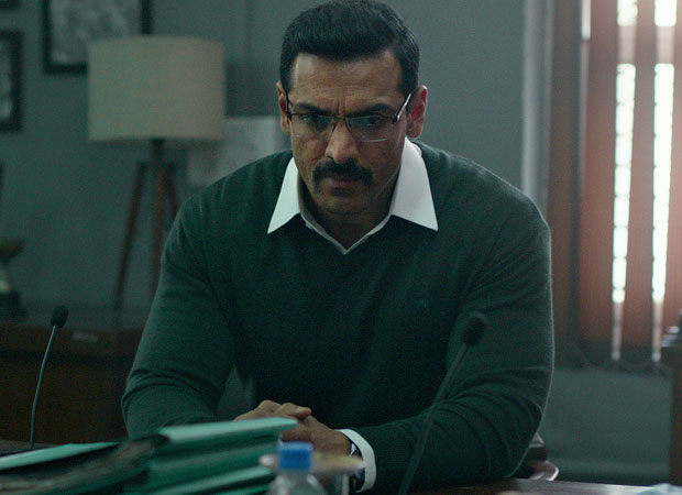 Box Office Batla House Day 8 in overseas