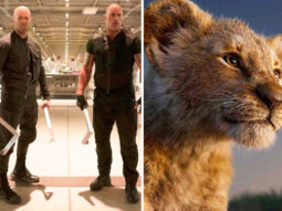 Box Office – Fast & Furious Presents: Hobbs & Shaw aims for Rs. 70 crores lifetime, The Lion King set to enter Rs. 150 Crore Club – Friday updates