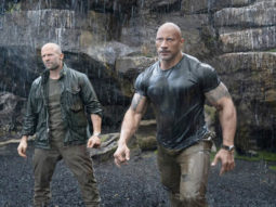 Box Office  Fast & Furious Presents Hobbs & Shaw continues to do very well – Saturday updates