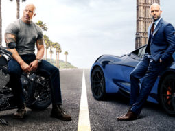 Box Office:  Fast & Furious Presents: Hobbs & Shaw is decent on Wednesday, to be an overall plus affair