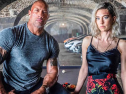 Box Office: Fast & Furious Presents: Hobbs & Shaw is yet another Hollywood film to take a double digit start in India Box Office: Fast & Furious Presents: Hobbs & Shaw is yet another Hollywood film to take a double digit start in India