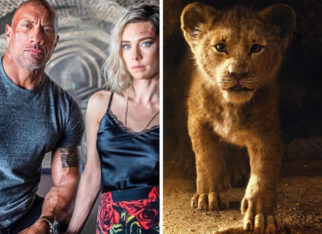 Box Office – Hollywood release Fast & Furious Presents: Hobbs & Shaw and The Lion King collect over Rs. 200 crores between them