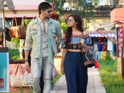 Box Office: Jabariya Jodi Day 5 in overseas