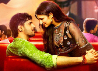 Box Office: Jabariya Jodi Day 7 in overseas