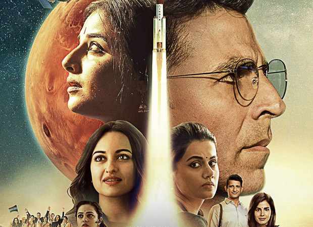 Box Office: Mission Mangal Day 1 in overseas