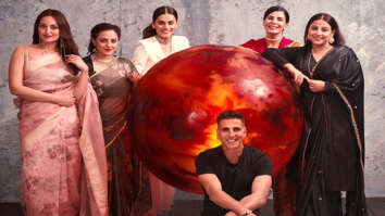 Box Office: Mission Mangal Day 17 in overseas