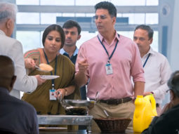 Box Office: Mission Mangal Day 6 in overseas