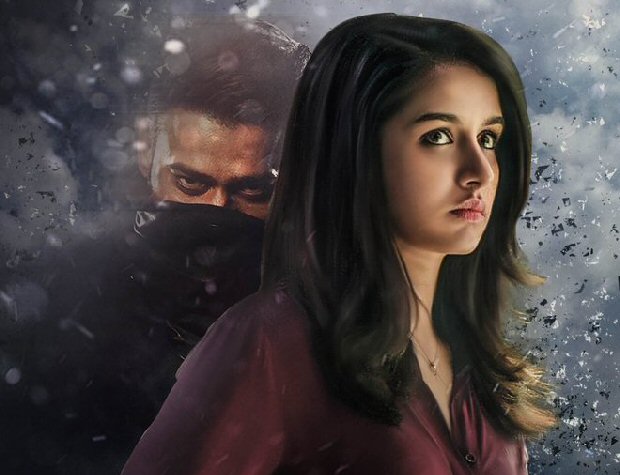 Box Office Prediction - Prabhas - Shraddha Kapoor starrer Saaho to open in Rs. 20 crores range Box Office Prediction - Prabhas - Shraddha Kapoor starrer Saaho to open in Rs. 20 crores range