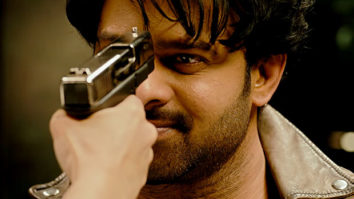 Box Office: Saaho Day 1 in overseas