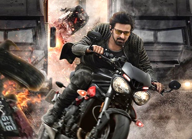 Box Office: Saaho Day 2 in overseas