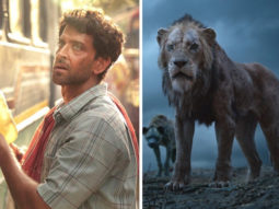 Box Office: Super 30 has another huge jump on Saturday, The Lion King is first choice of family audiences