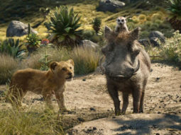 Box Office – The Lion King stays huge in second week, Hollywood is indeed getting closer home