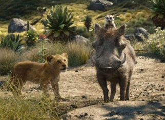 Box Office – The Lion King stays huge in second week, Hollywood is indeed getting closer home