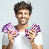 Cadbury Dairymilk Silk ropes in Kartik Aaryan as their new brand ambassador