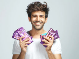 Cadbury Dairymilk Silk ropes in Kartik Aaryan as their new brand ambassador