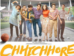 First Look Of The Movie Chhichhore