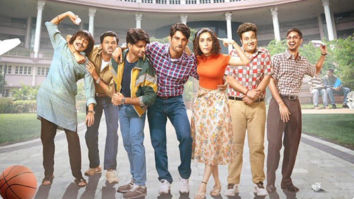 First Look Of The Movie Chhichhore