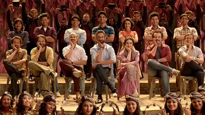 Chhichhore | Dosti Special Trailer | Nitesh Tiwari | Sushant Singh Rajput | Shraddha Kapoor Chhichhore | Dosti Special Trailer | Nitesh Tiwari | Sushant Singh Rajput | Shraddha Kapoor