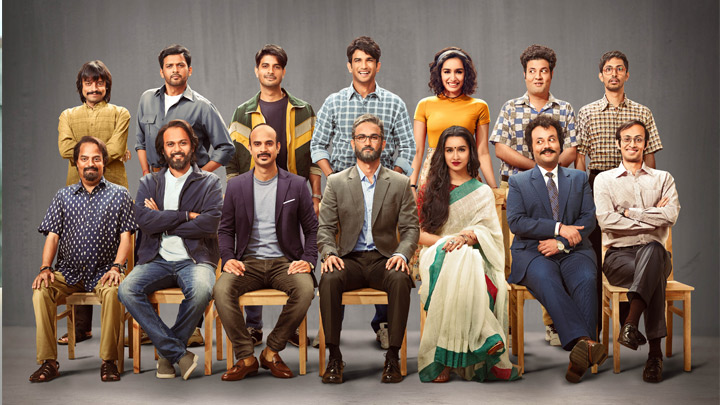 Chhichhore | Official Trailer | Nitesh Tiwari | Sushant Singh Rajput| Shraddha Kapoor | Sajid Nadiadwala Chhichhore | Official Trailer | Nitesh Tiwari | Sushant Singh Rajput| Shraddha Kapoor | Sajid Nadiadwala
