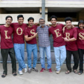 Chhichhore cast underwent behavioural workshop to play 50-year-olds on screen