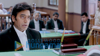 Movie Stills Of The Movie Chicken Curry Law