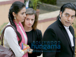 Movie Stills Of The Movie Chicken Curry Law