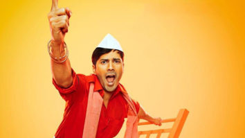 Coolie No. 1 | Motion Poster | Varun Dhawan | Sara Ali Khan