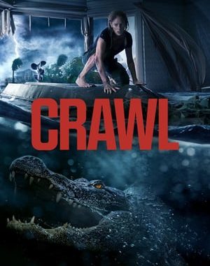 Crawl (English)