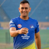 Cricketer MS Dhoni to go into film production