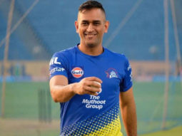 Cricketer MS Dhoni to go into film production?