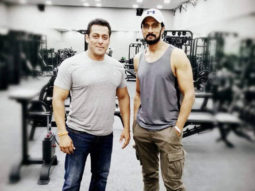 Dabangg 3: Kichcha Sudeepa opens up about how he was hesitant to kick Salman Khan for a scene