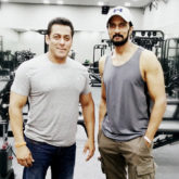 Dabangg 3 Salman Khan and Kichcha Sudeep to face off bare-chested