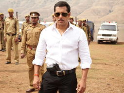 Dabangg 3: Salman Khan kicks off last schedule in Jaipur