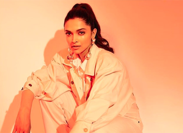 Deepika Padukone opens up about her the struggles of battling depression