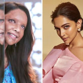 Deepika Padukone opens up about the use of prosthetics to play acid attack survivour in Chhapaak