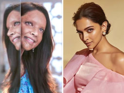 Deepika Padukone opens up about the use of prosthetics to play acid attack survivour in Chhapaak