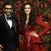 Deepika Padukone reveals what kind of gifts Ranveer Singh is into