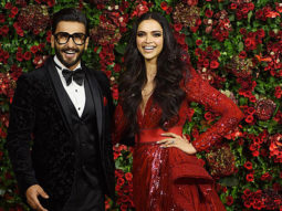 Deepika Padukone reveals what kind of gifts Ranveer Singh is into