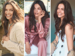 Deepika Padukone’s unfiltered pictures from Vogue India are proof of her aesthetic beauty