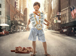 Despite box office non-performance here’s why the Shah Rukh Khan, Anushka Sharma, Katrina Kaif starrer Zero is breaking records on TV
